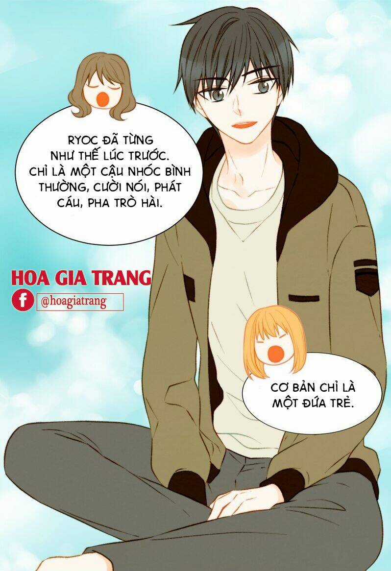 Sự Sao Chép - Chapter 60 - Trang 19