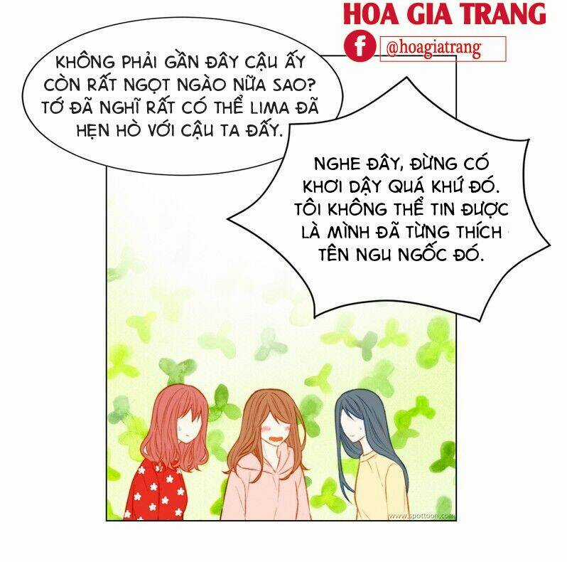 Sự Sao Chép - Chapter 60 - Trang 20