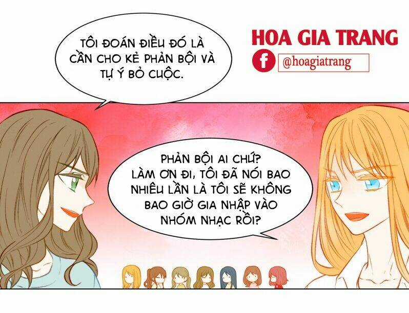 Sự Sao Chép - Chapter 60 - Trang 22