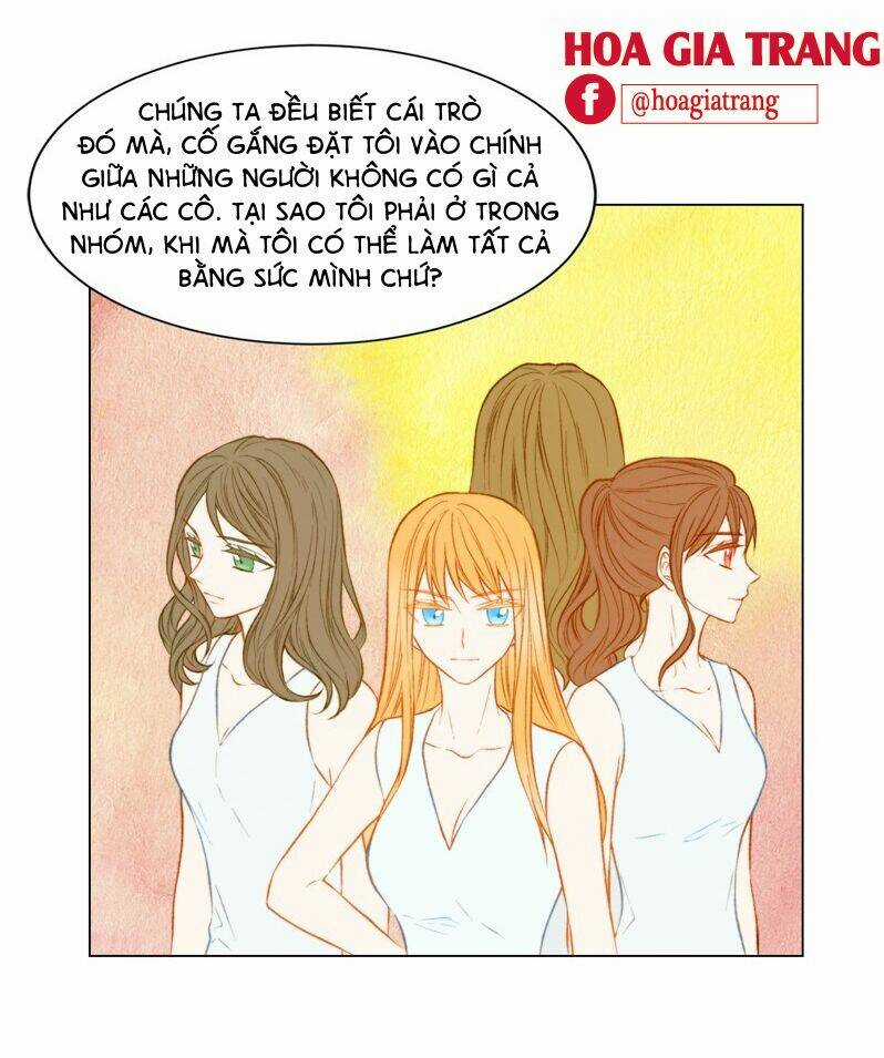 Sự Sao Chép - Chapter 60 - Trang 23