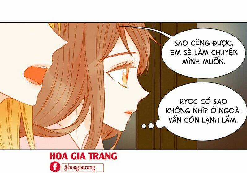 Sự Sao Chép - Chapter 60 - Trang 28