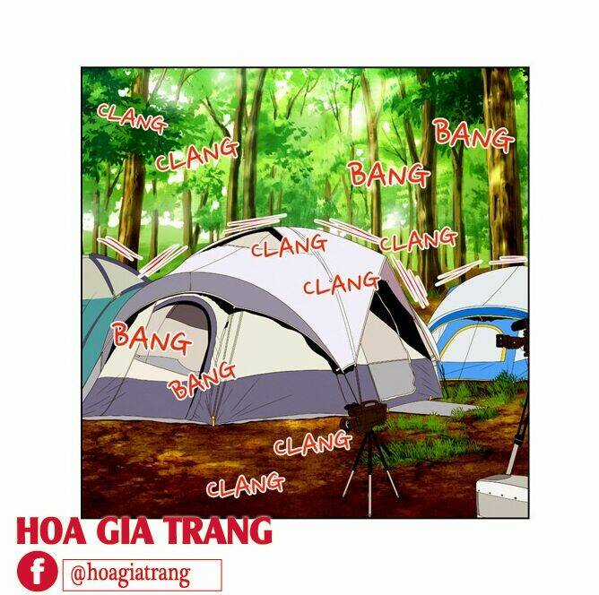 Sự Sao Chép - Chapter 60 - Trang 35