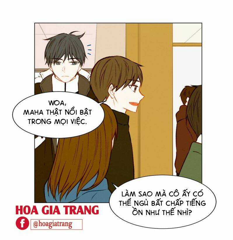 Sự Sao Chép - Chapter 60 - Trang 40