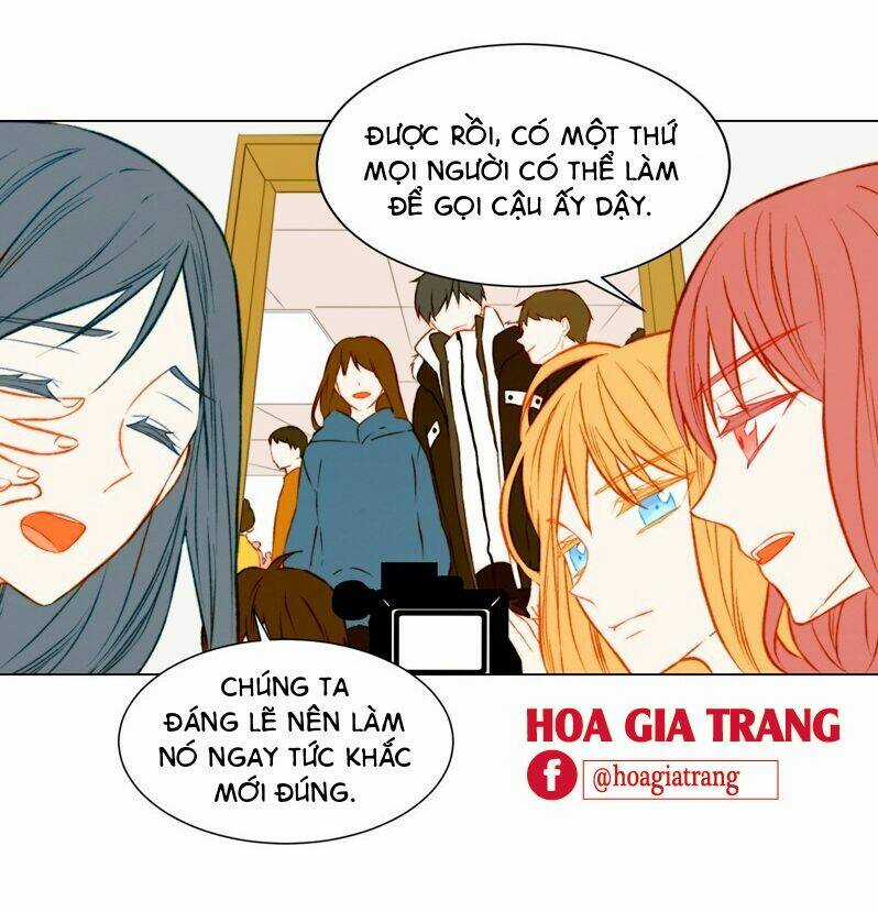 Sự Sao Chép - Chapter 60 - Trang 41