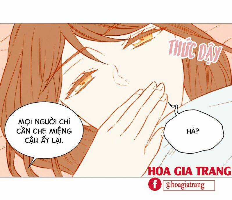 Sự Sao Chép - Chapter 60 - Trang 42