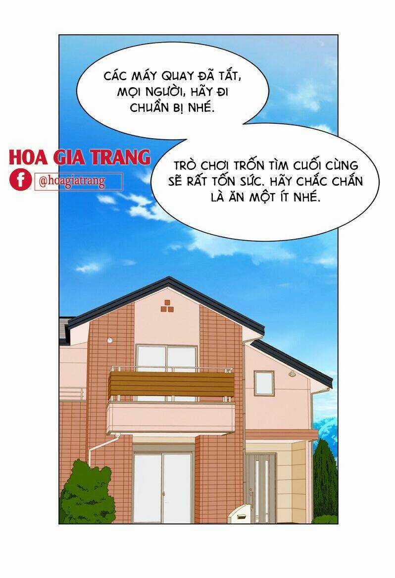 Sự Sao Chép - Chapter 60 - Trang 48