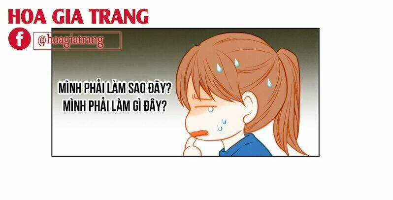 Sự Sao Chép - Chapter 60 - Trang 51