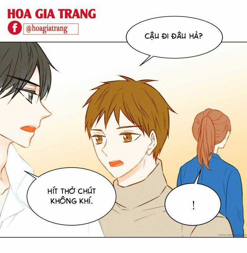 Sự Sao Chép - Chapter 60 - Trang 52