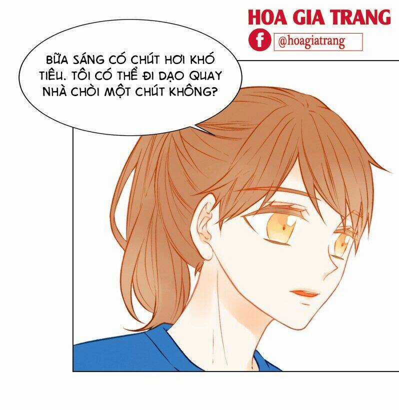 Sự Sao Chép - Chapter 60 - Trang 53