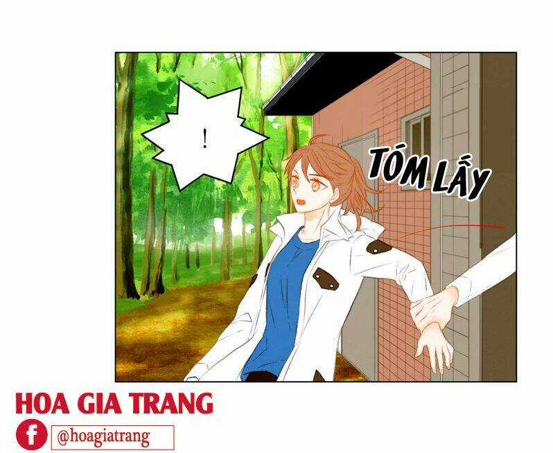 Sự Sao Chép - Chapter 60 - Trang 56