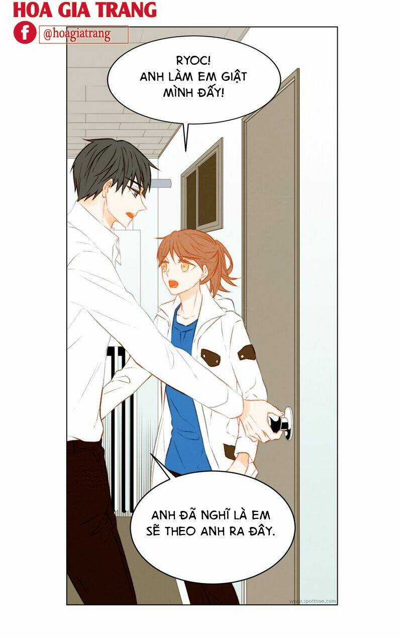 Sự Sao Chép - Chapter 60 - Trang 57
