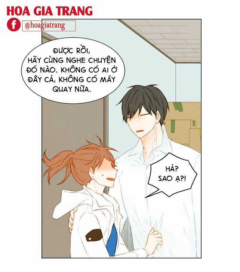 Sự Sao Chép - Chapter 60 - Trang 58