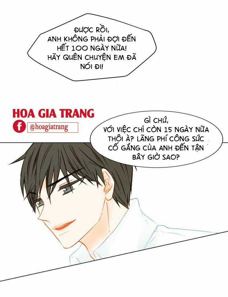 Sự Sao Chép - Chapter 60 - Trang 60