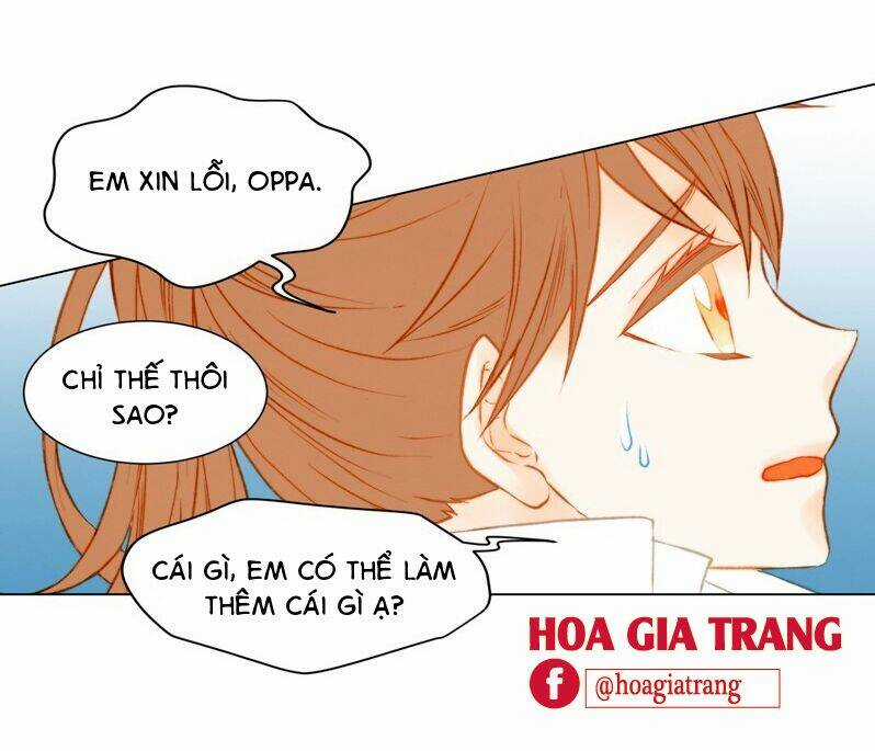 Sự Sao Chép - Chapter 60 - Trang 61