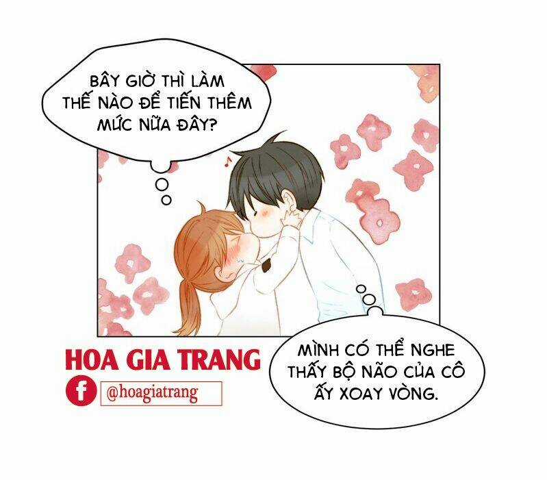 Sự Sao Chép - Chapter 61 - Trang 2
