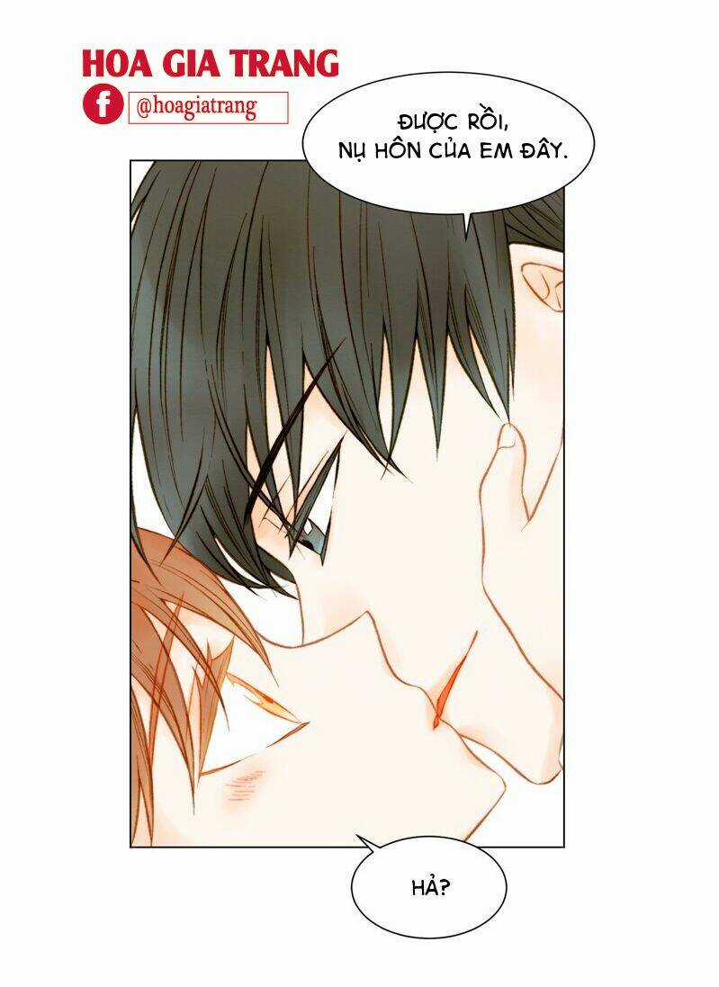 Sự Sao Chép - Chapter 61 - Trang 11