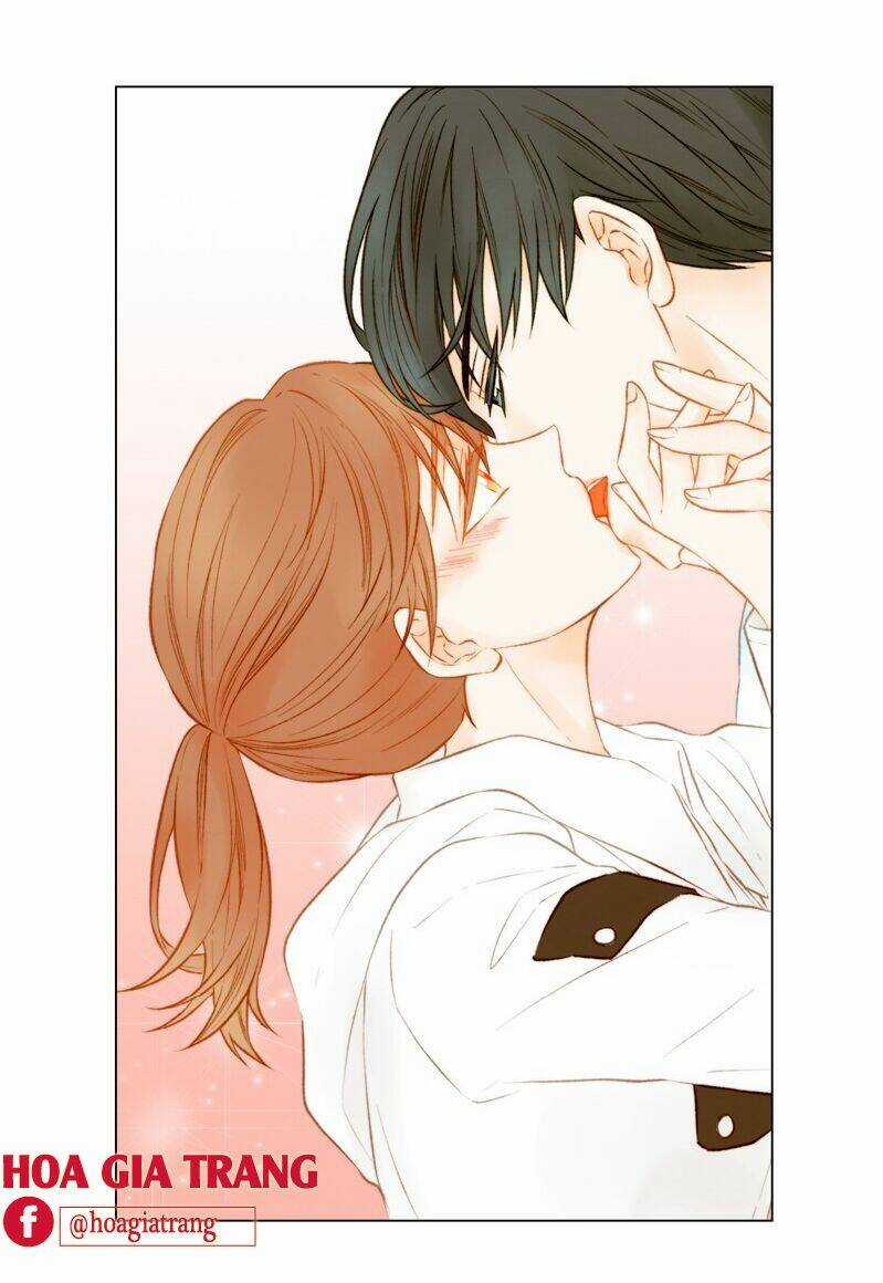 Sự Sao Chép - Chapter 61 - Trang 12