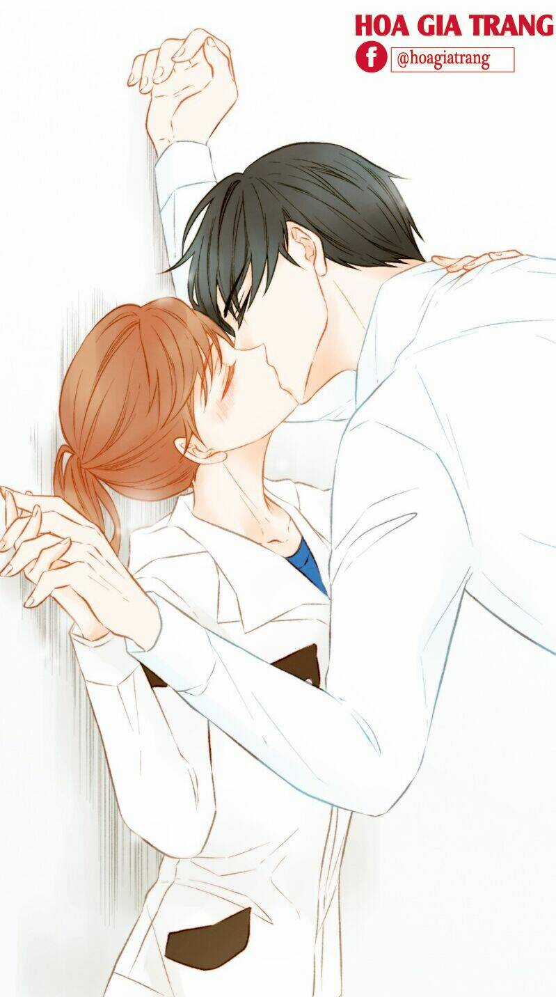 Sự Sao Chép - Chapter 61 - Trang 13