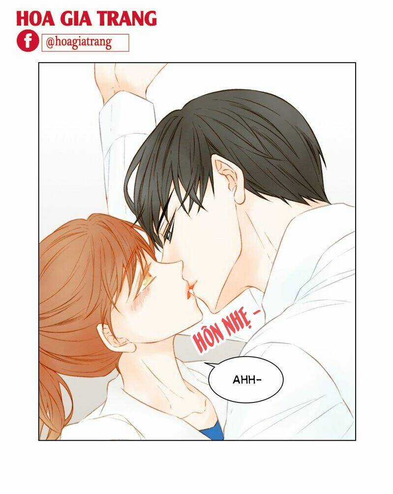 Sự Sao Chép - Chapter 61 - Trang 16