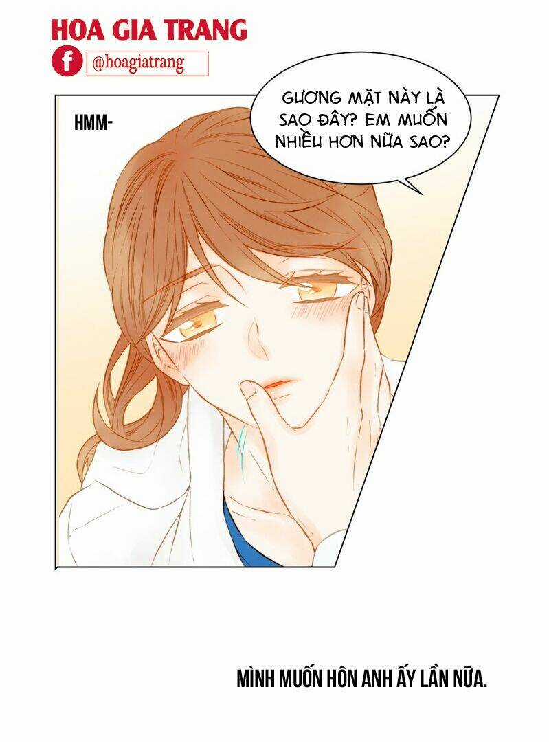 Sự Sao Chép - Chapter 61 - Trang 17