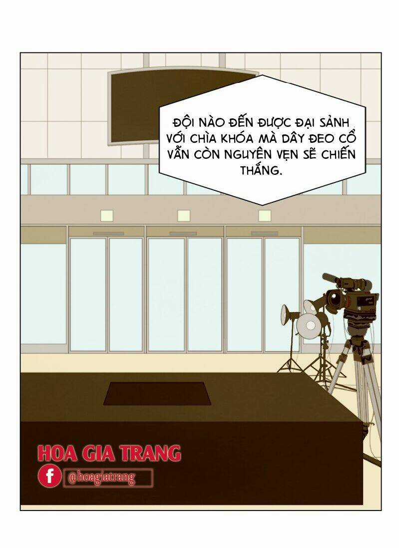 Sự Sao Chép - Chapter 61 - Trang 23