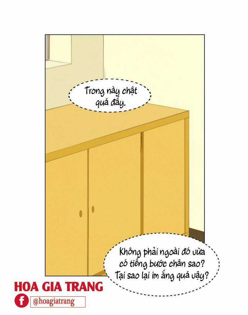 Sự Sao Chép - Chapter 61 - Trang 24