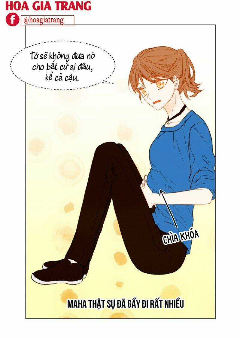 Sự Sao Chép - Chapter 61 - Trang 27