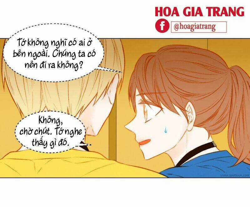 Sự Sao Chép - Chapter 61 - Trang 29