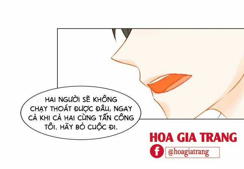 Sự Sao Chép - Chapter 61 - Trang 36