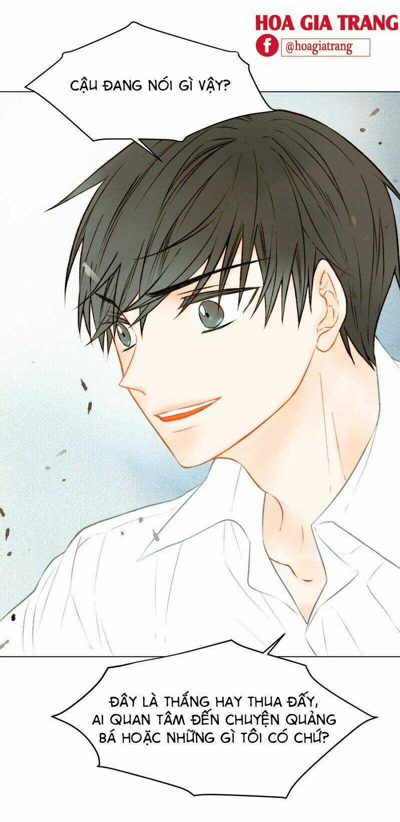 Sự Sao Chép - Chapter 61 - Trang 40