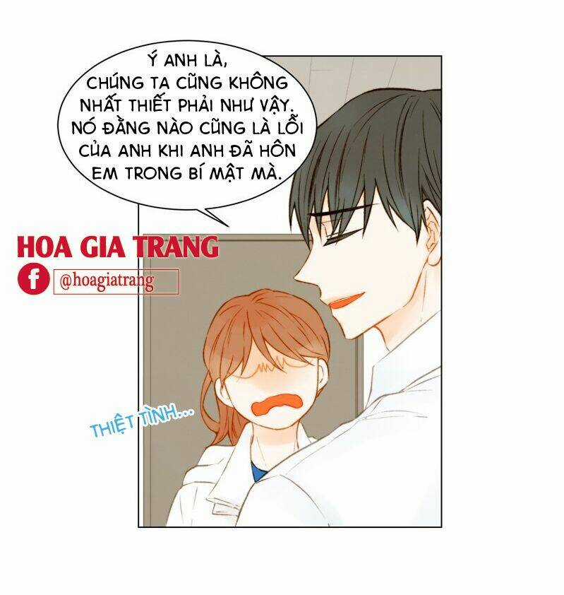 Sự Sao Chép - Chapter 61 - Trang 5