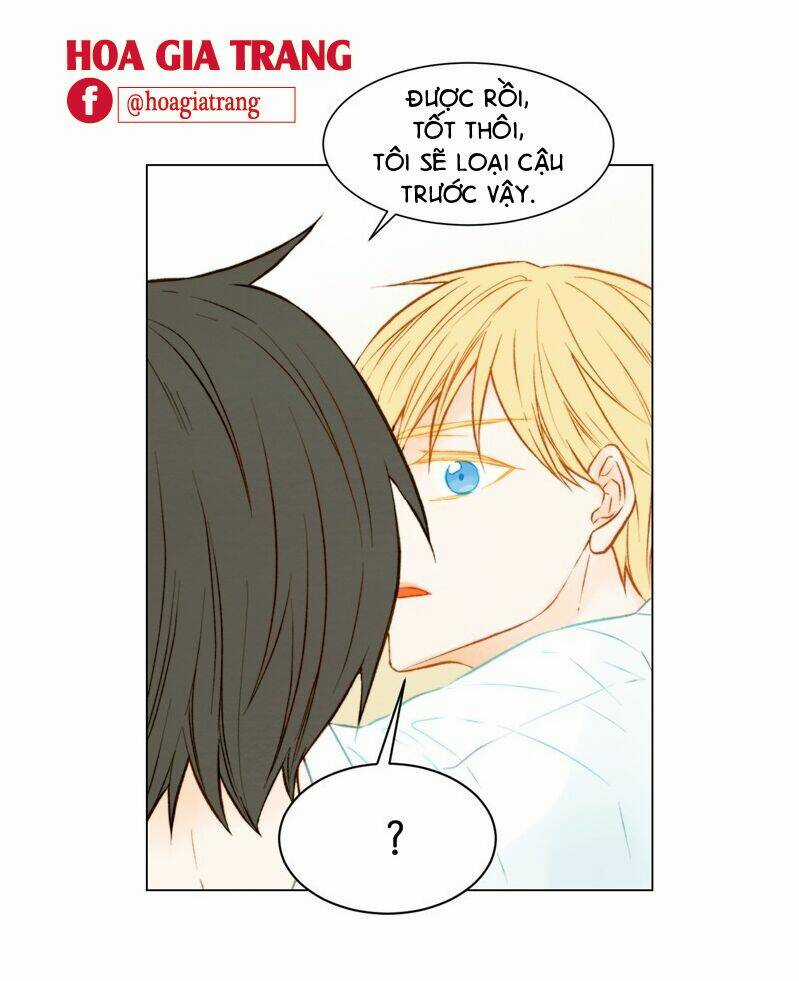 Sự Sao Chép - Chapter 61 - Trang 46