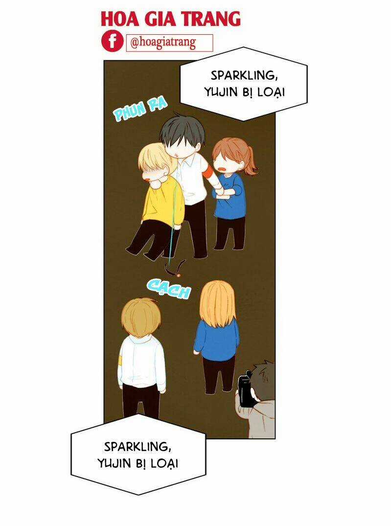 Sự Sao Chép - Chapter 61 - Trang 48