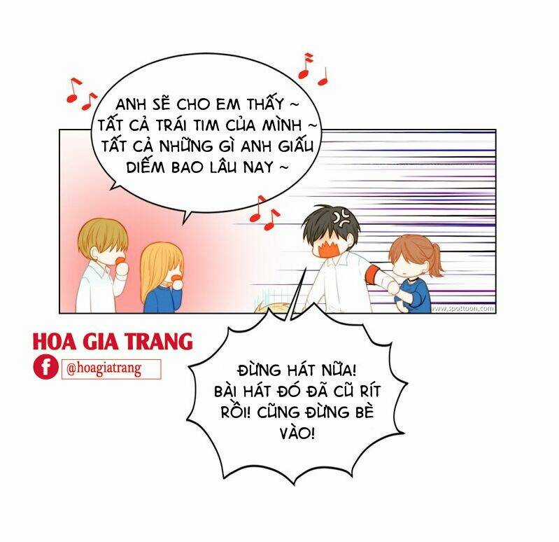 Sự Sao Chép - Chapter 61 - Trang 49