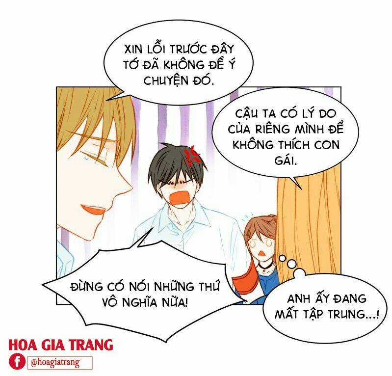 Sự Sao Chép - Chapter 61 - Trang 50
