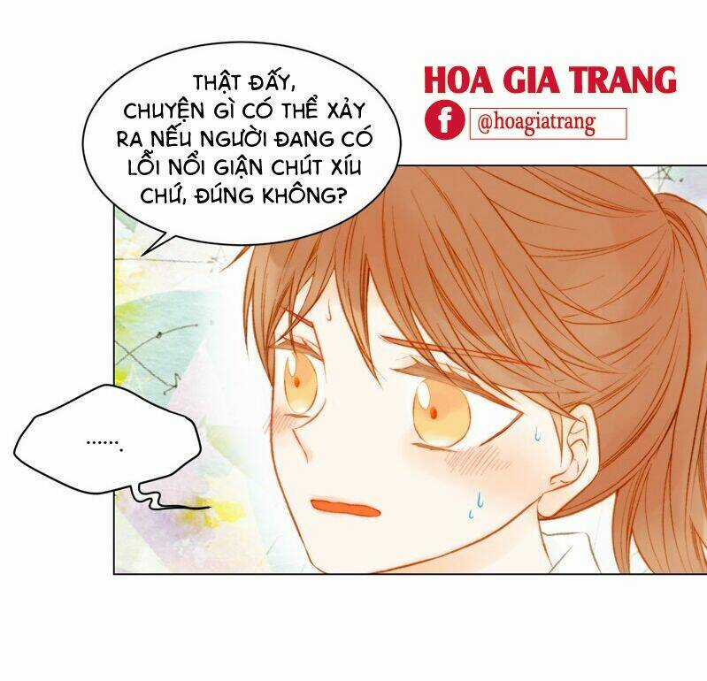 Sự Sao Chép - Chapter 61 - Trang 6