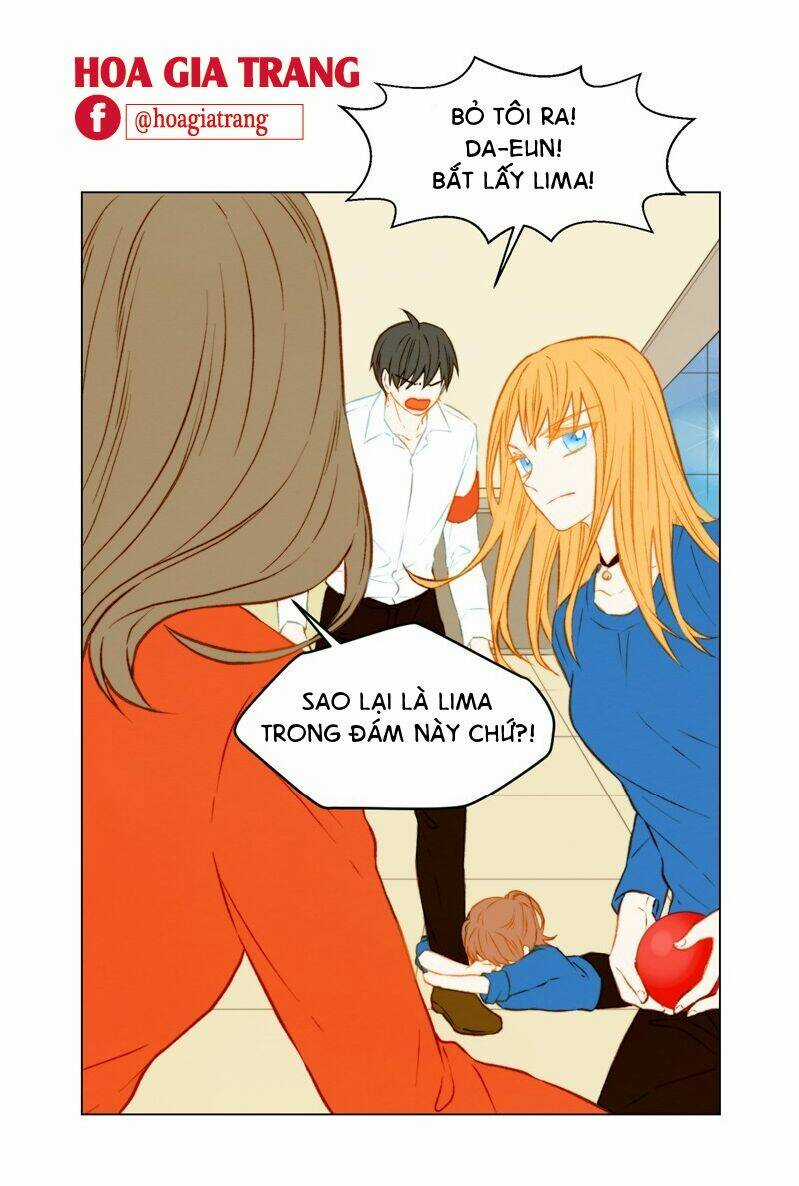 Sự Sao Chép - Chapter 61 - Trang 53