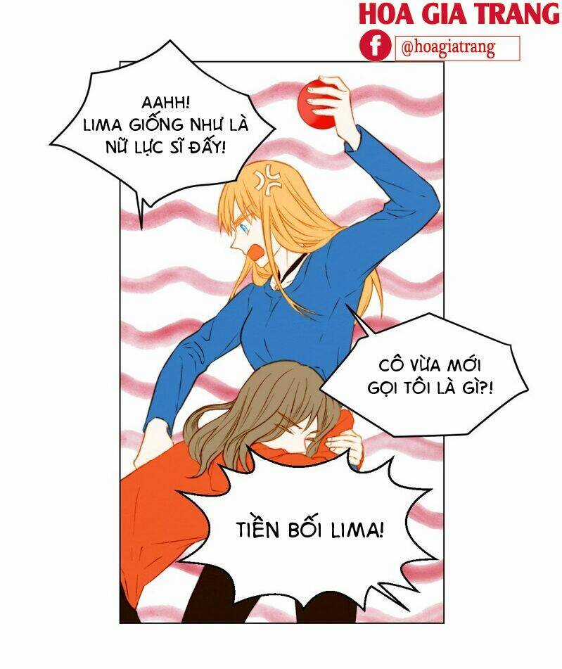 Sự Sao Chép - Chapter 61 - Trang 54