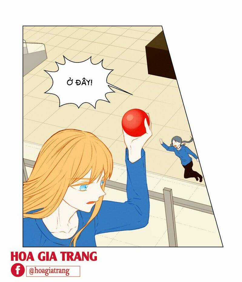 Sự Sao Chép - Chapter 61 - Trang 55