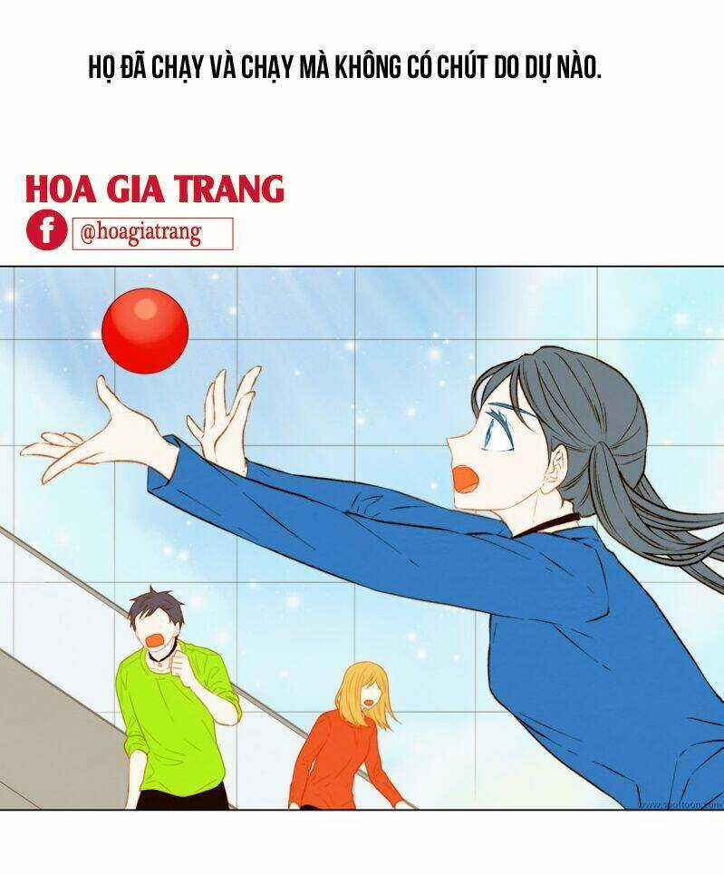 Sự Sao Chép - Chapter 61 - Trang 58