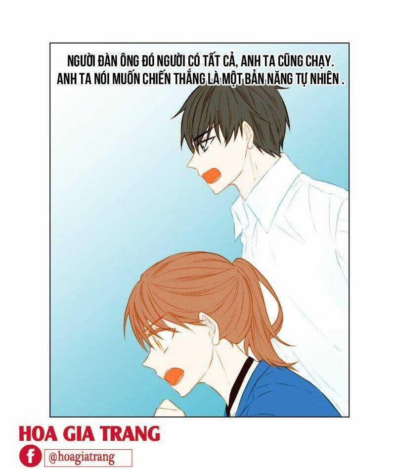 Sự Sao Chép - Chapter 61 - Trang 59