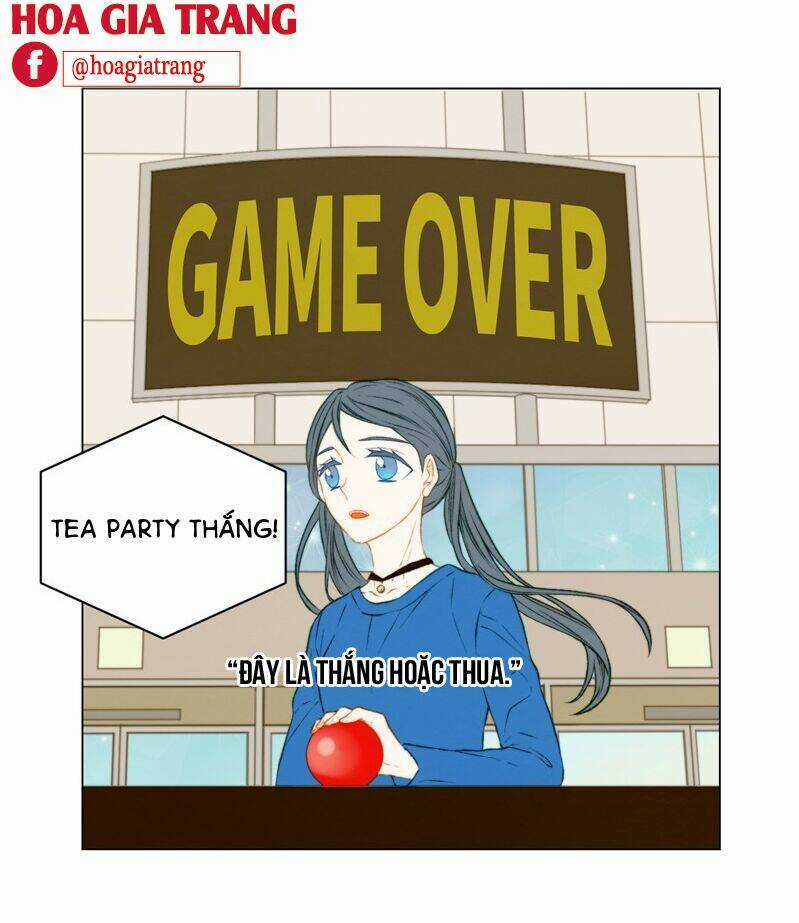 Sự Sao Chép - Chapter 61 - Trang 60
