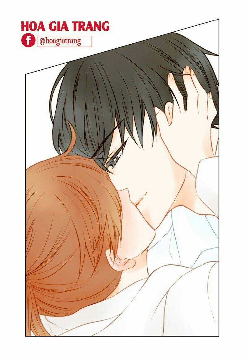 Sự Sao Chép - Chapter 61 - Trang 9