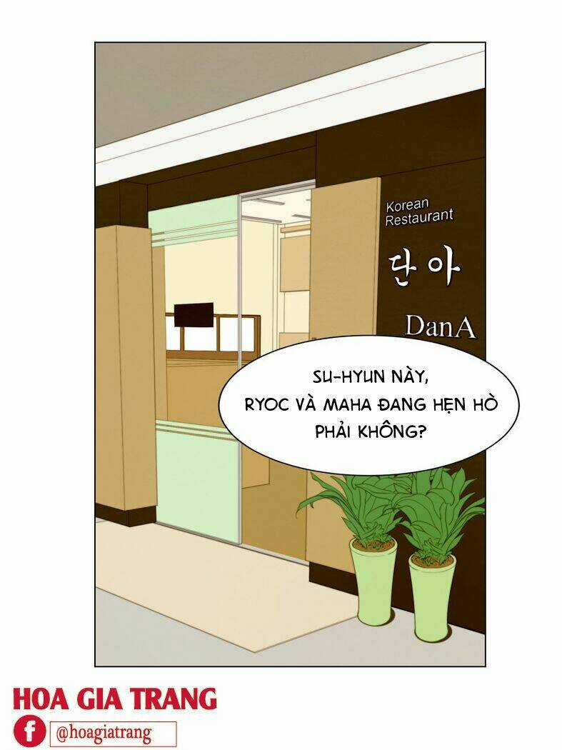 Sự Sao Chép - Chapter 62 - Trang 2