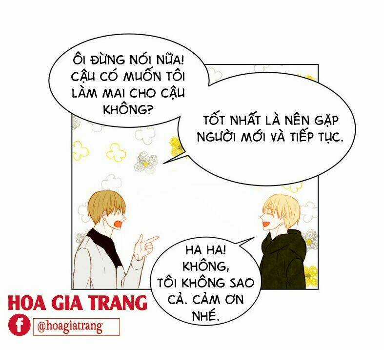Sự Sao Chép - Chapter 62 - Trang 13