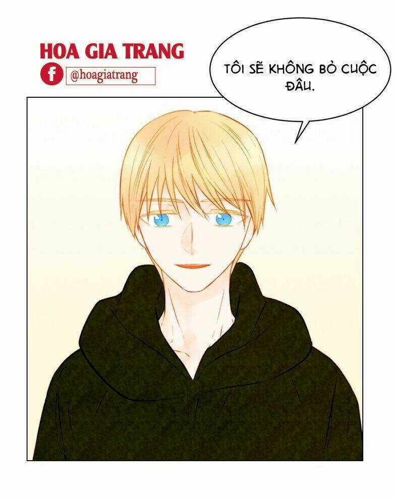 Sự Sao Chép - Chapter 62 - Trang 14