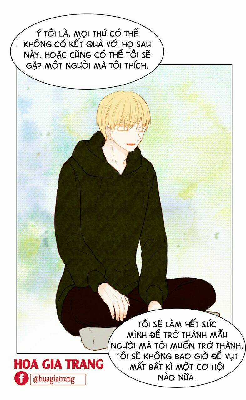 Sự Sao Chép - Chapter 62 - Trang 16