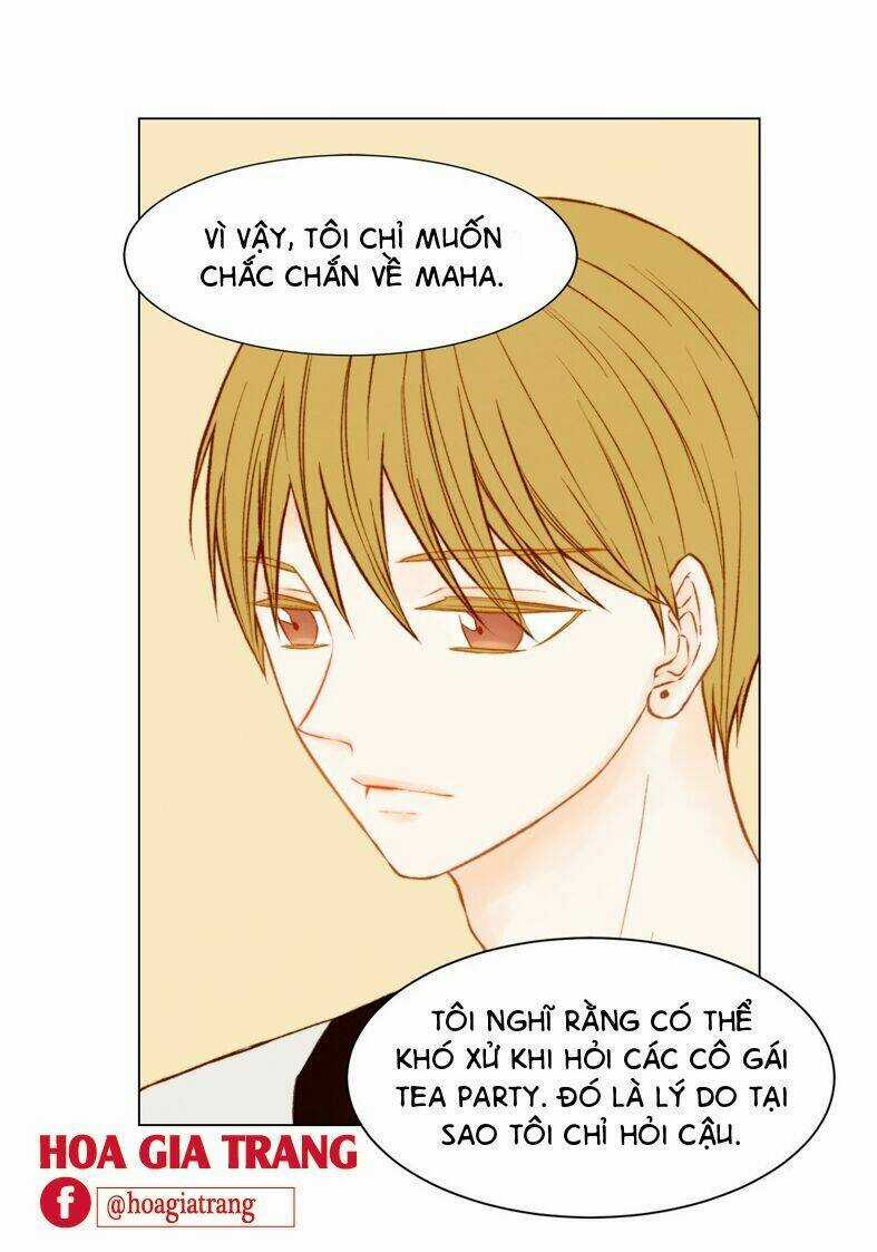 Sự Sao Chép - Chapter 62 - Trang 17