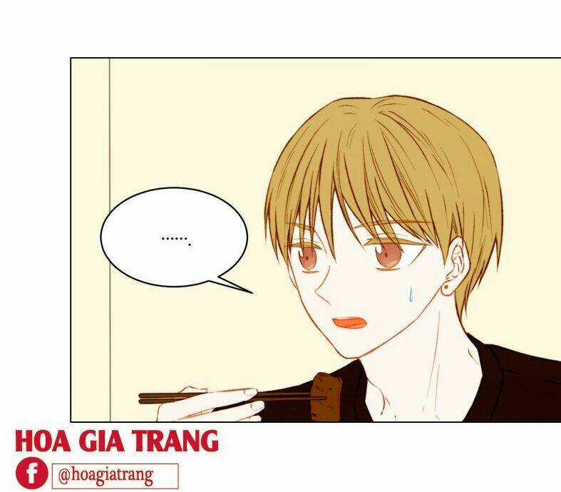 Sự Sao Chép - Chapter 62 - Trang 3