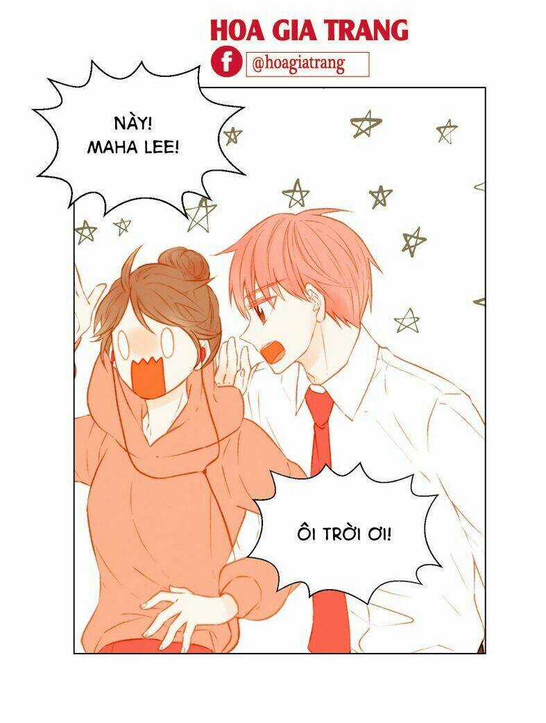 Sự Sao Chép - Chapter 62 - Trang 24